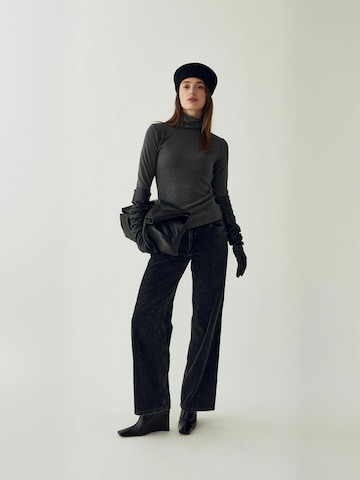Haut 'N-Maritza' Noella en gris