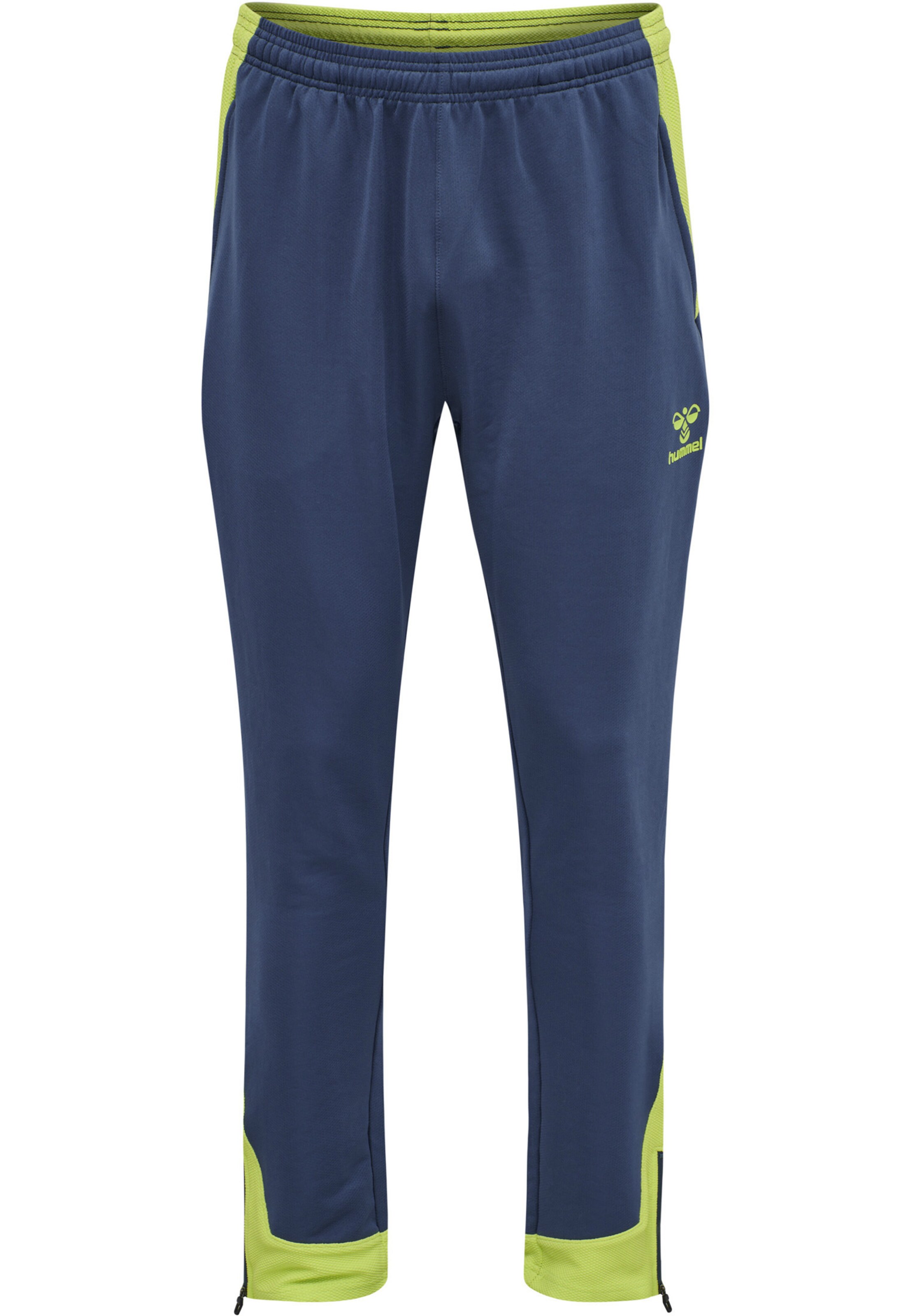 Hummel Sportsbukser i blå: forside