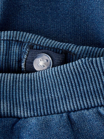 TWO SOON Baggy Jeans in Blue