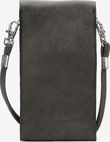 Emily & Noah Shoulder Bag 'Emma' in Grey