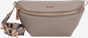 JOOP! Belt bag 'Vivace Isabella' in Beige: front