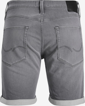 Jack & Jones Junior Regular Jeans 'Rick' i grå