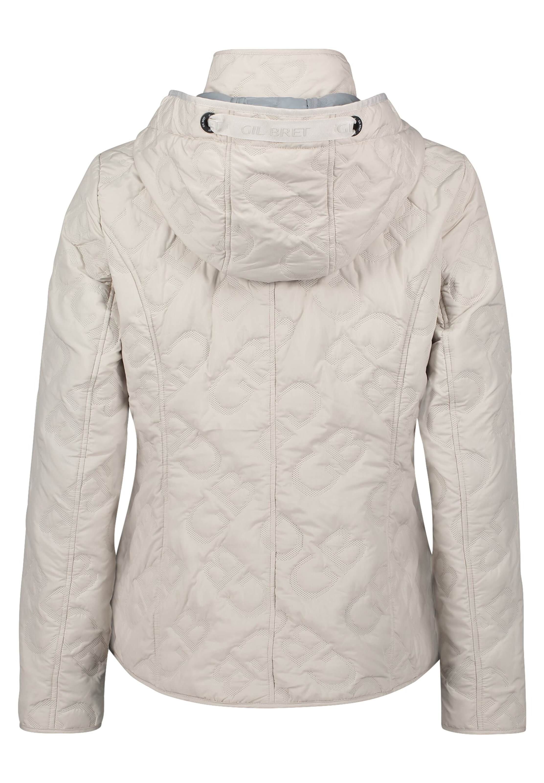 GIL BRET Jacke in Beige