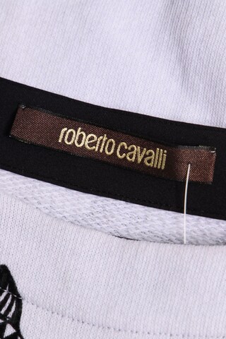 Cavalli Class Sweatshirt & Zip-Up Hoodie in L in Mixed colors