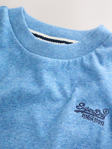 Superdry & Co Set in Blue
