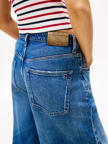 Tommy Jeans Wide leg Τζιν 'CHARLIE' σε μπλε