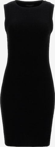 GUESS Dress in Black: front