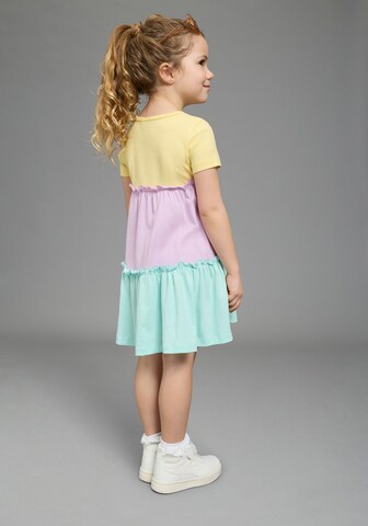 ARIZONA Dress in Mixed colors