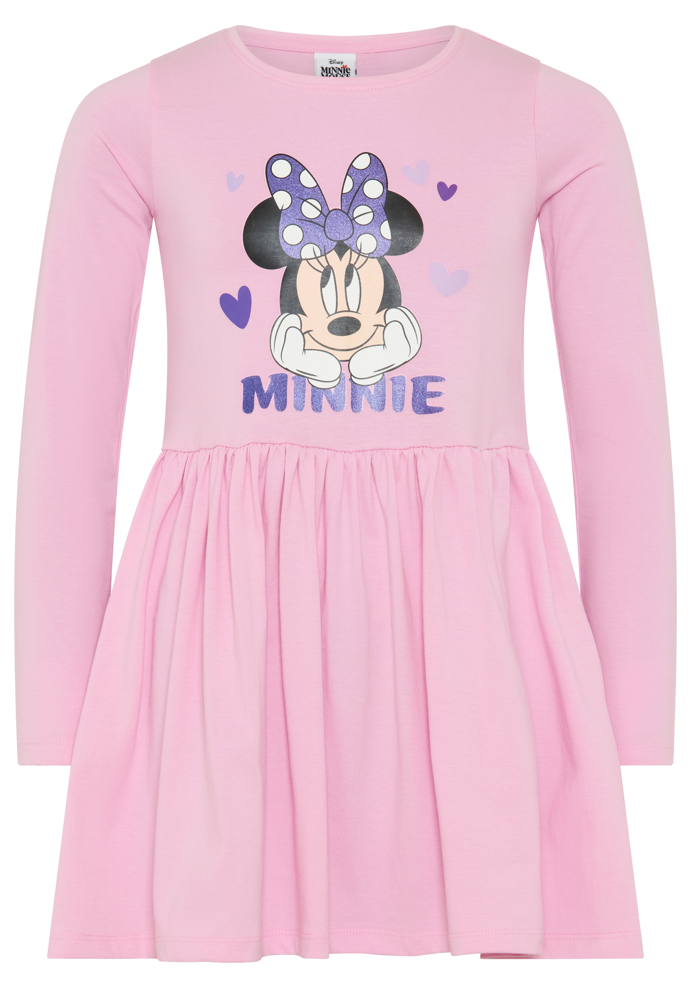 Kidsworld Dress in 92-98 in Rose, Item view