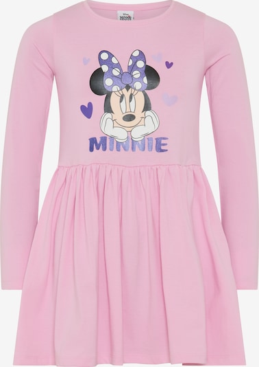 Kidsworld Kleid in 92-98 in rosa, Produktansicht