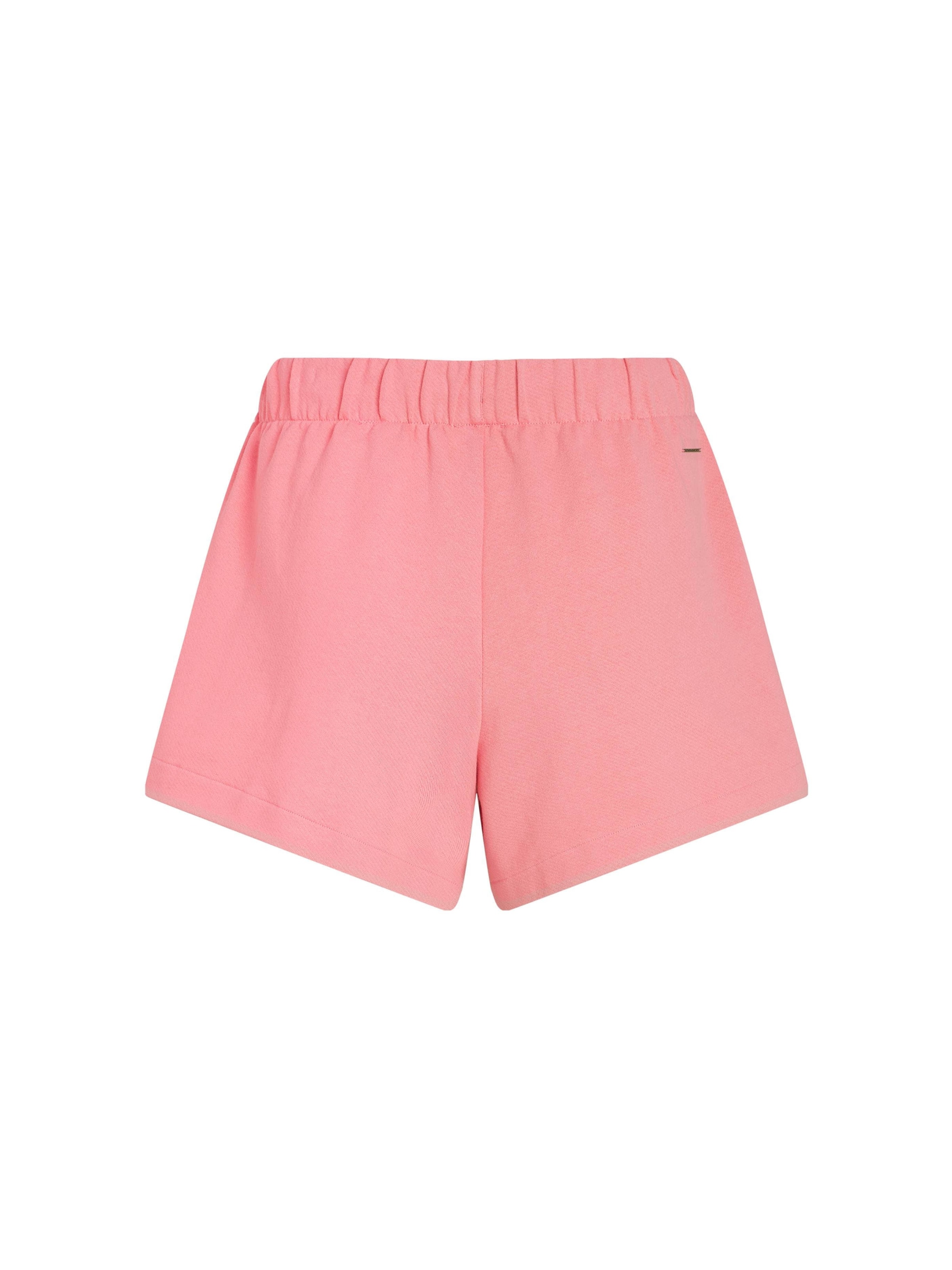 O'NEILL Свободный крой Штаны 'Women Of The Wave' в Ярко-розовый