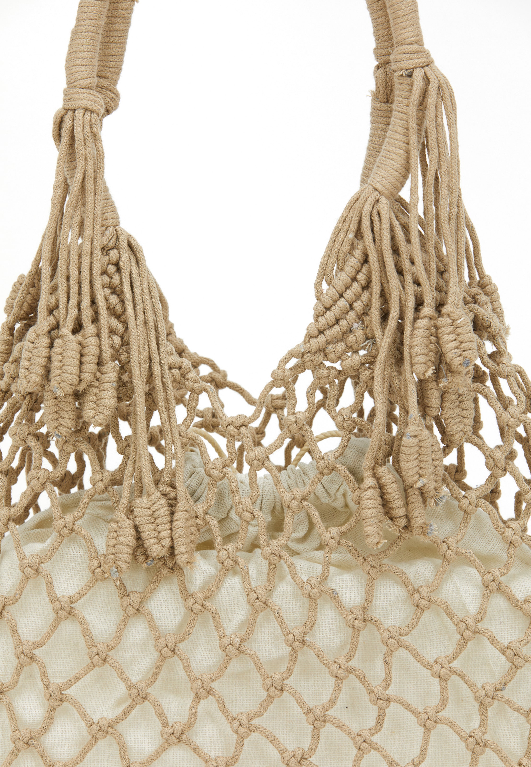 IZIA Skuldertaske i grøn