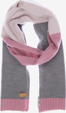 TIMBERLAND Schal oder Tuch One Size in Pink: predná strana