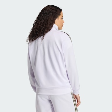 ADIDAS ORIGINALS Tréning dzseki 'Firebird' - lila