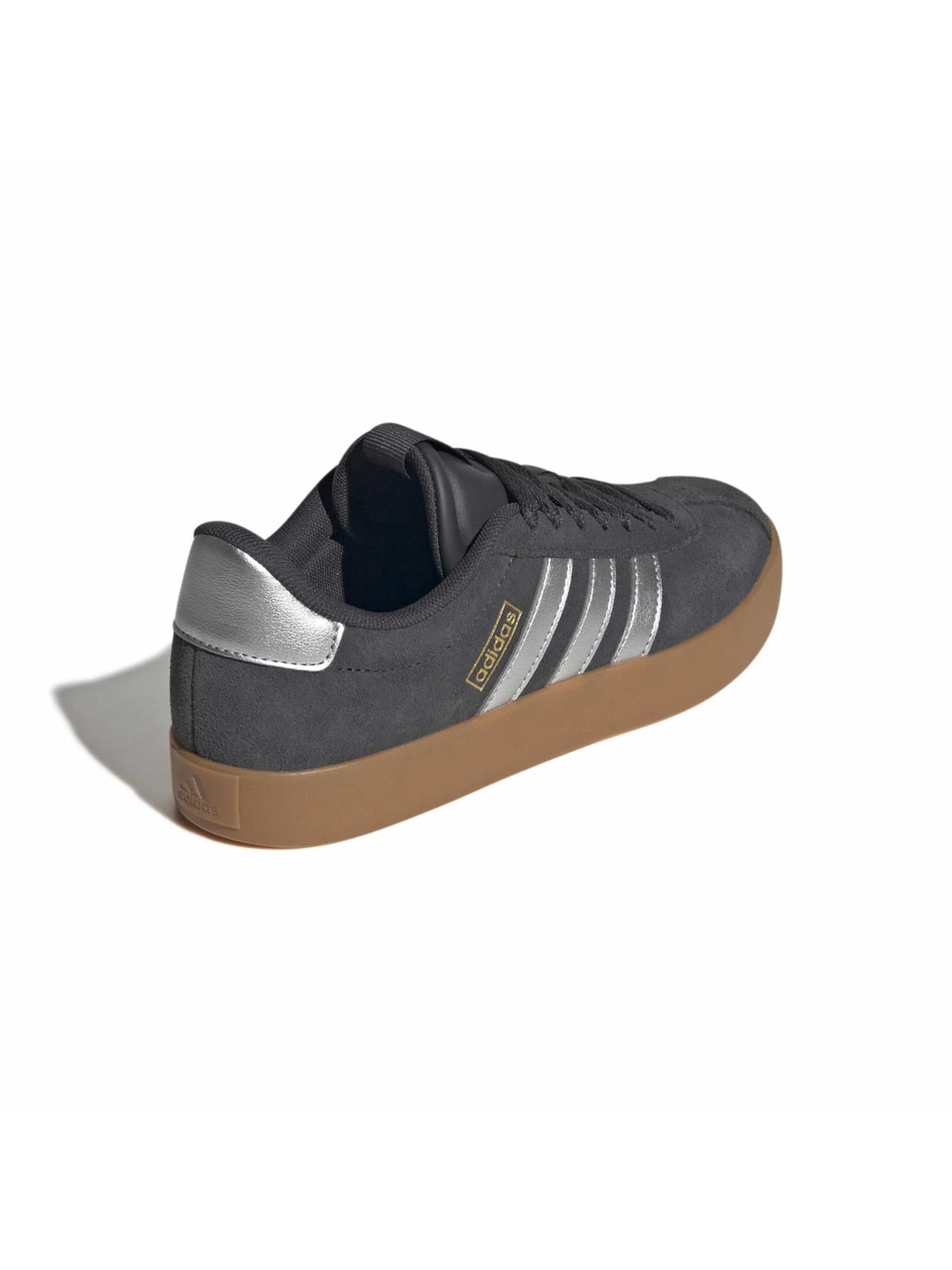 ADIDAS SPORTSWEAR Tenisky 'VL COURT 3.0' – černá