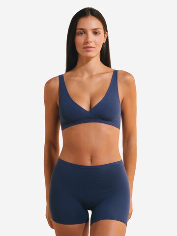 ETAM Panty 'COTON 360' in Blau