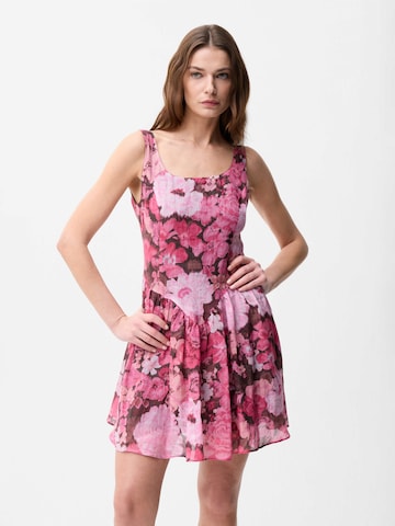 adl Cocktailkleid‌‌‌‌‌‌‌ in Pink