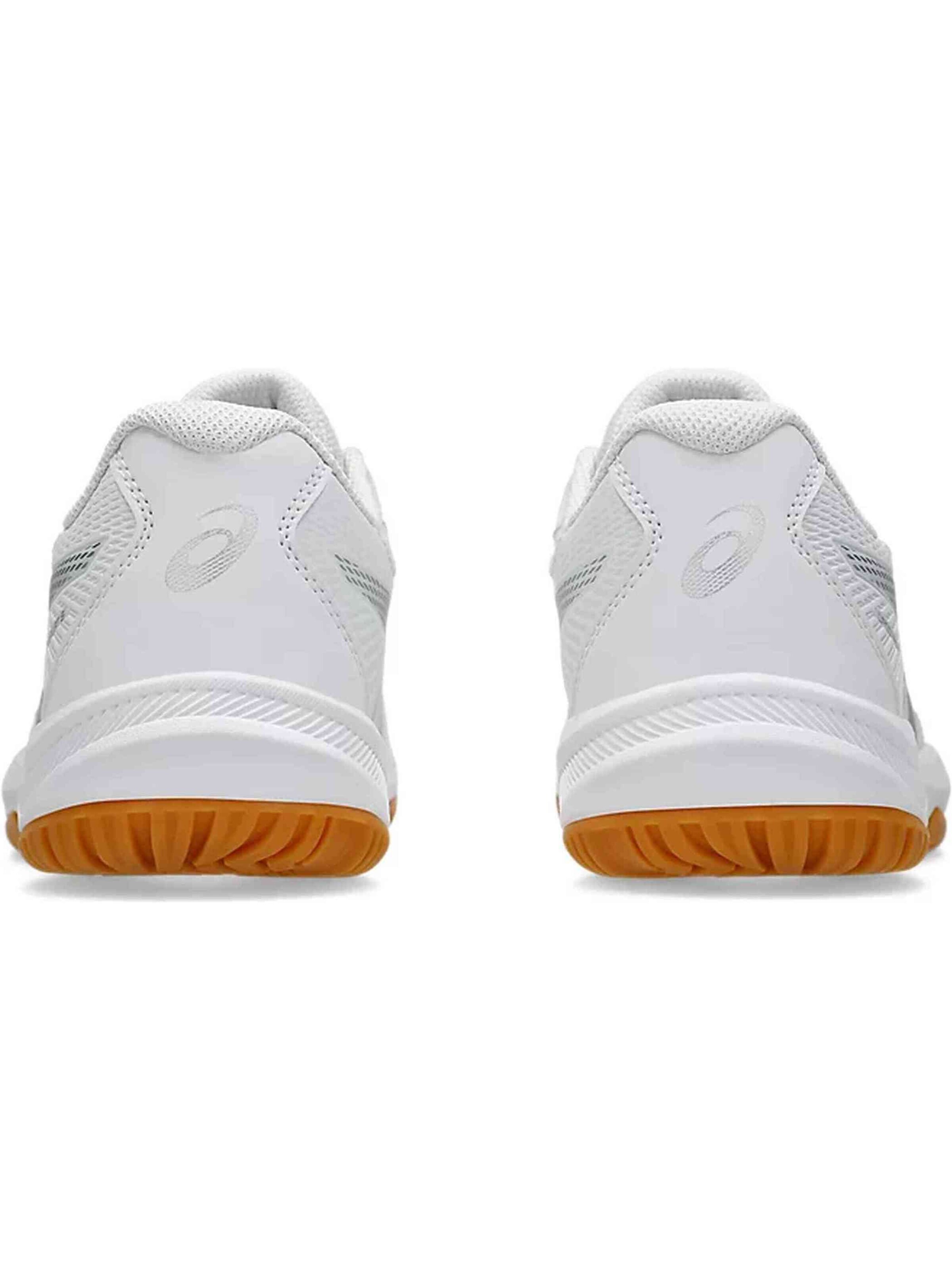Scarpa sportiva 'Upcourt 6' di ASICS in bianco
