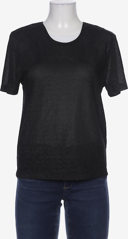 ETERNA T-Shirt L in Schwarz: predná strana