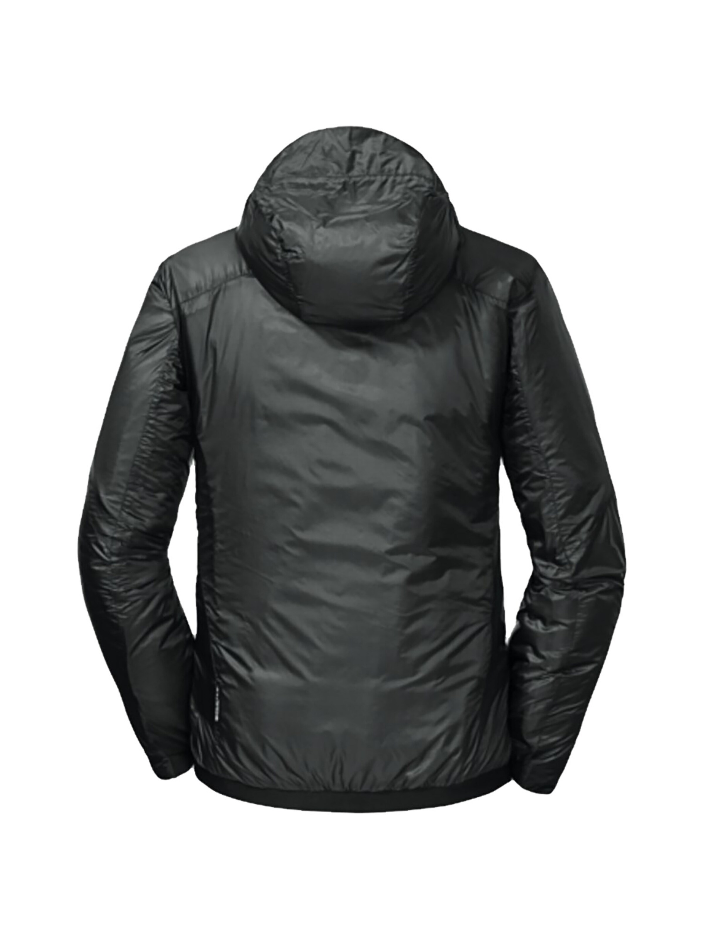 Veste outdoor 'Tosc' Schöffel en gris