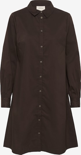 sötét barna Cream Ruha - 34, Termék nézet