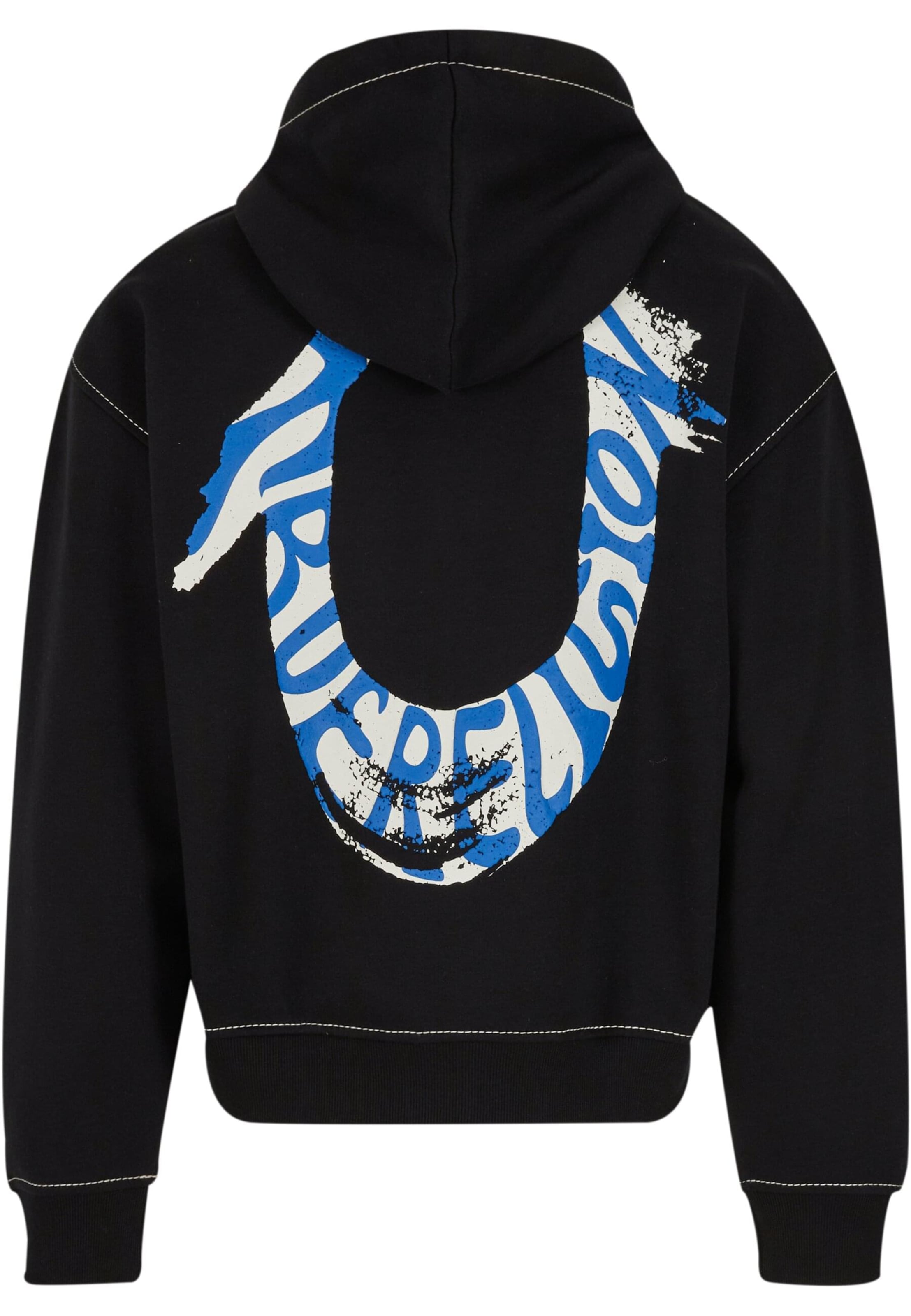 Veste de survêtement True Religion en noir