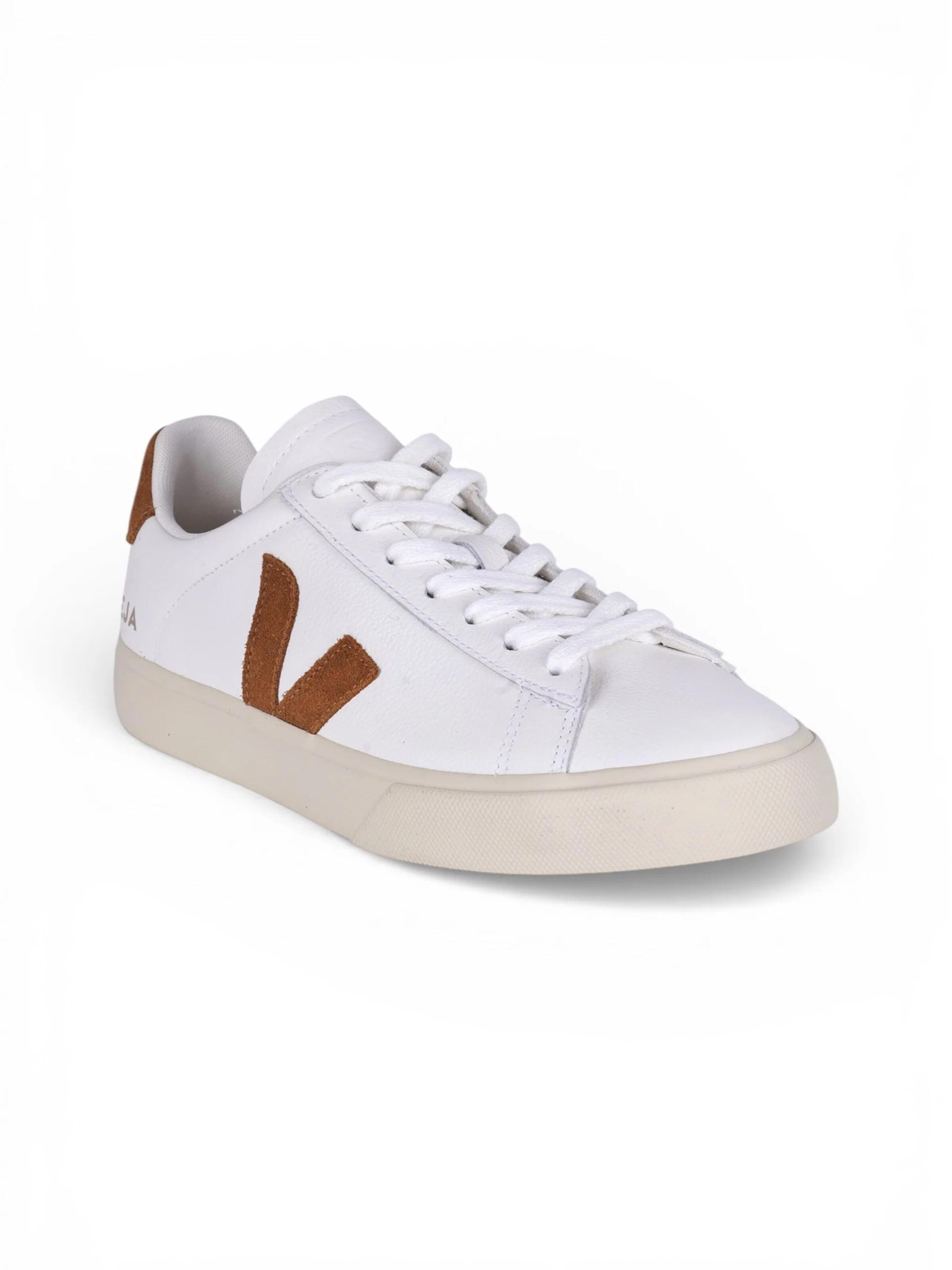 Veja Sneaker high 'CP0521058'‌‌‌‌‌ in Weiß: Vorderseite