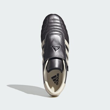 ADIDAS ORIGINALS Slip-ons 'Taekwondo' in Zwart