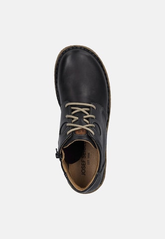 JOSEF SEIBEL Bootie in Black