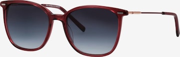 Humphrey's eyewear Sunglasses in Red