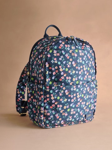 Cath Kidston Rucksack in Blau