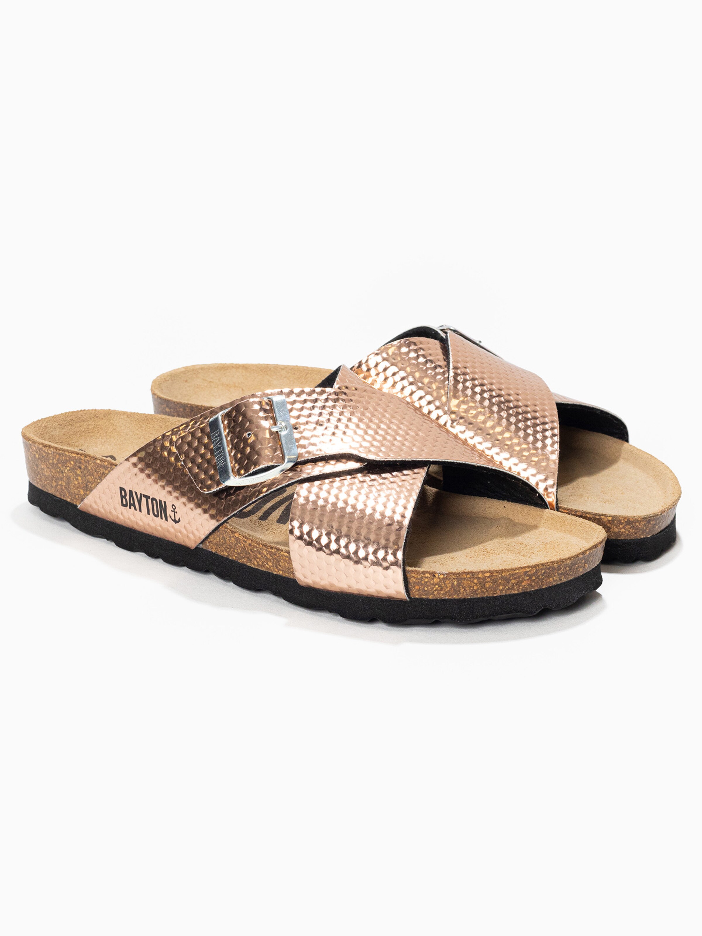 Bayton Pistokkaat 'ERA' värissä kulta