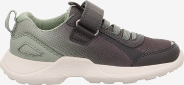 Baskets 'Rush' SUPERFIT en gris