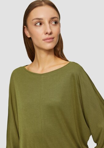 s.Oliver Shirt in Groen