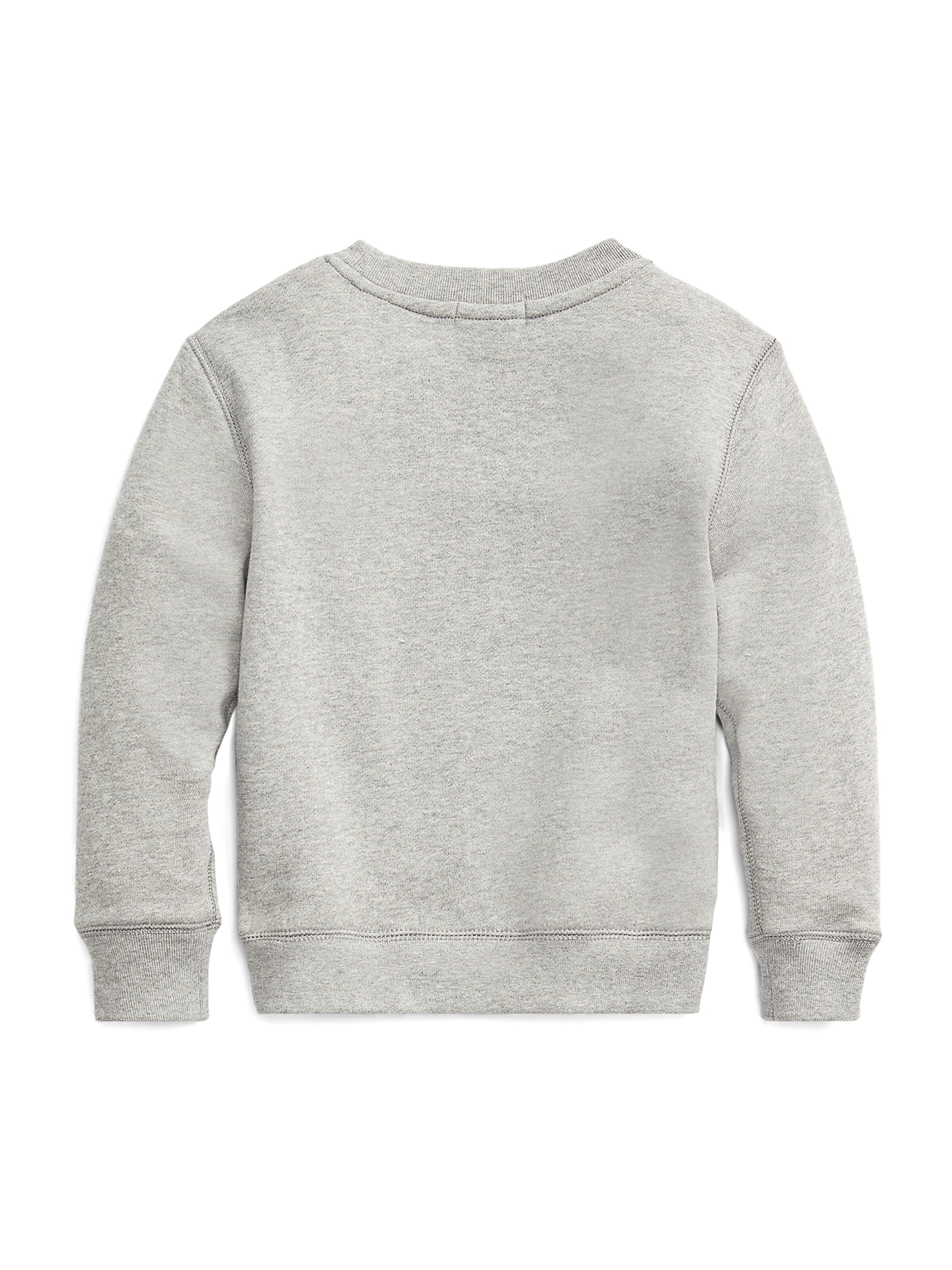Polo Ralph Lauren - Sweatshirt em cinzento