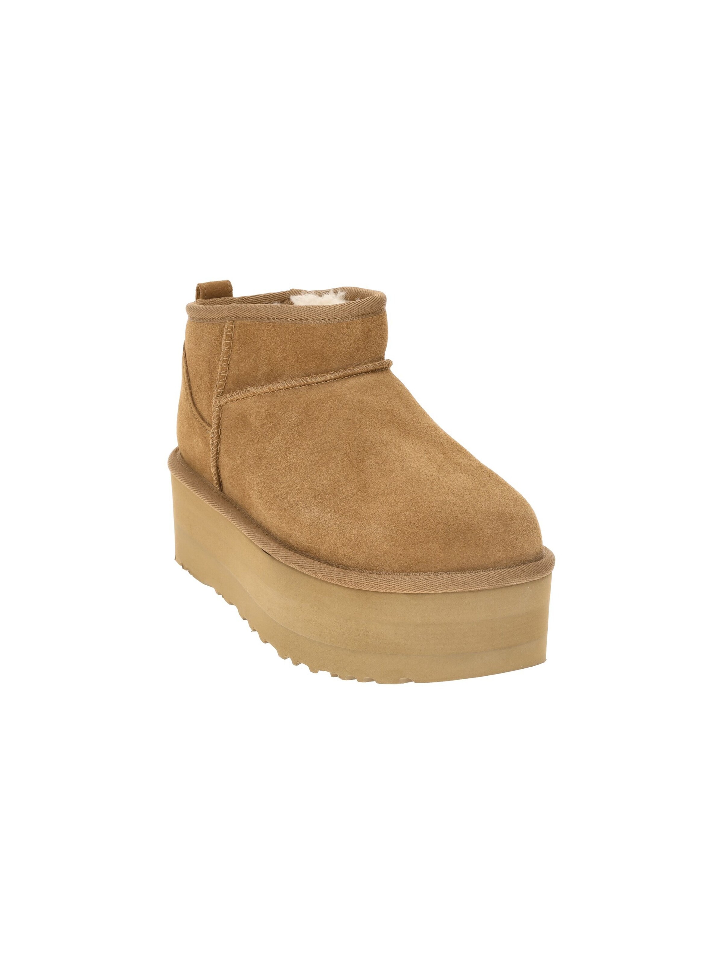 UGG Boots‌‌‌‌‌‌‌ in Braun