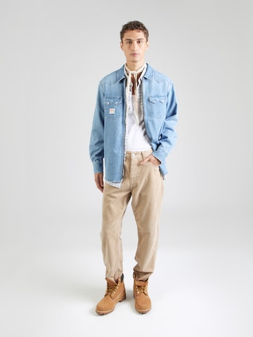 LEVI'S ® Демисезонная куртка 'Levi's® x Toy Story' в Синий
