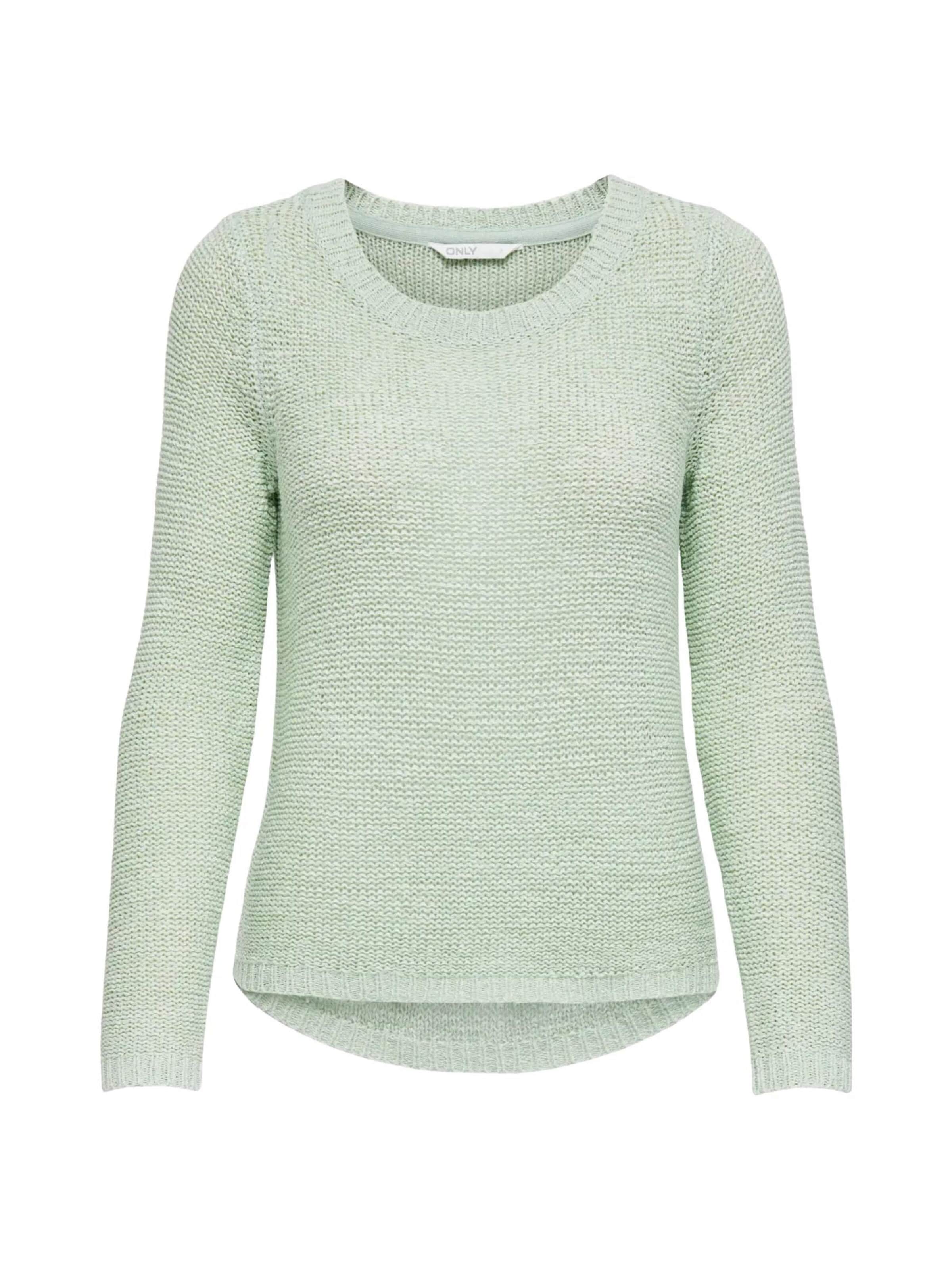 ONLY Sweater 'ONLGEENA' in S in Light blue, Item view