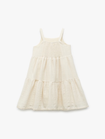 Koton Dress in Beige