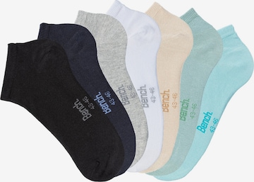 BENCH Socken in Blau: Vorderseite