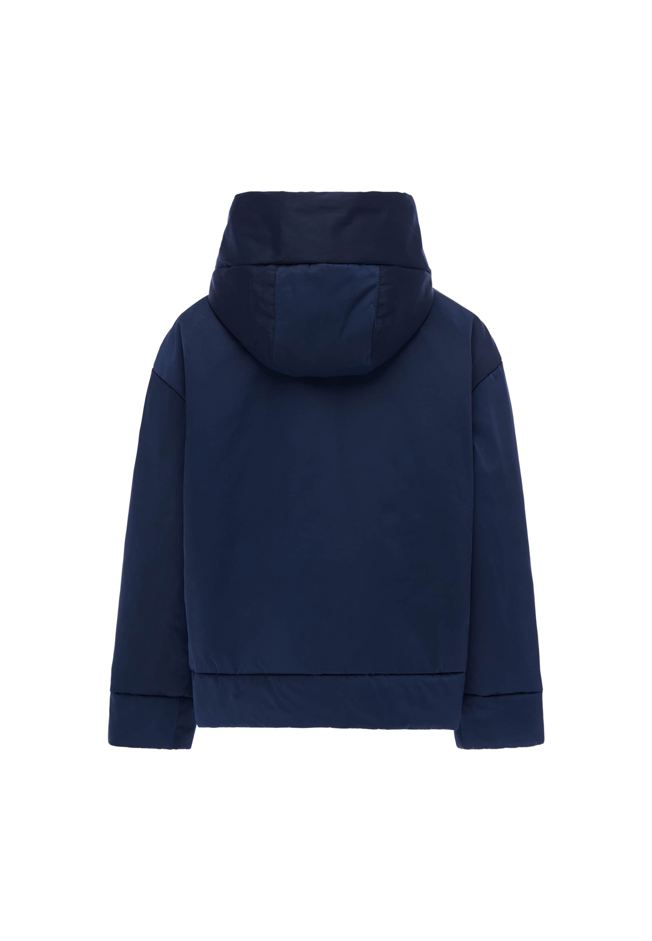 DreiMaster Vintage - Chaqueta de entretiempo en azul