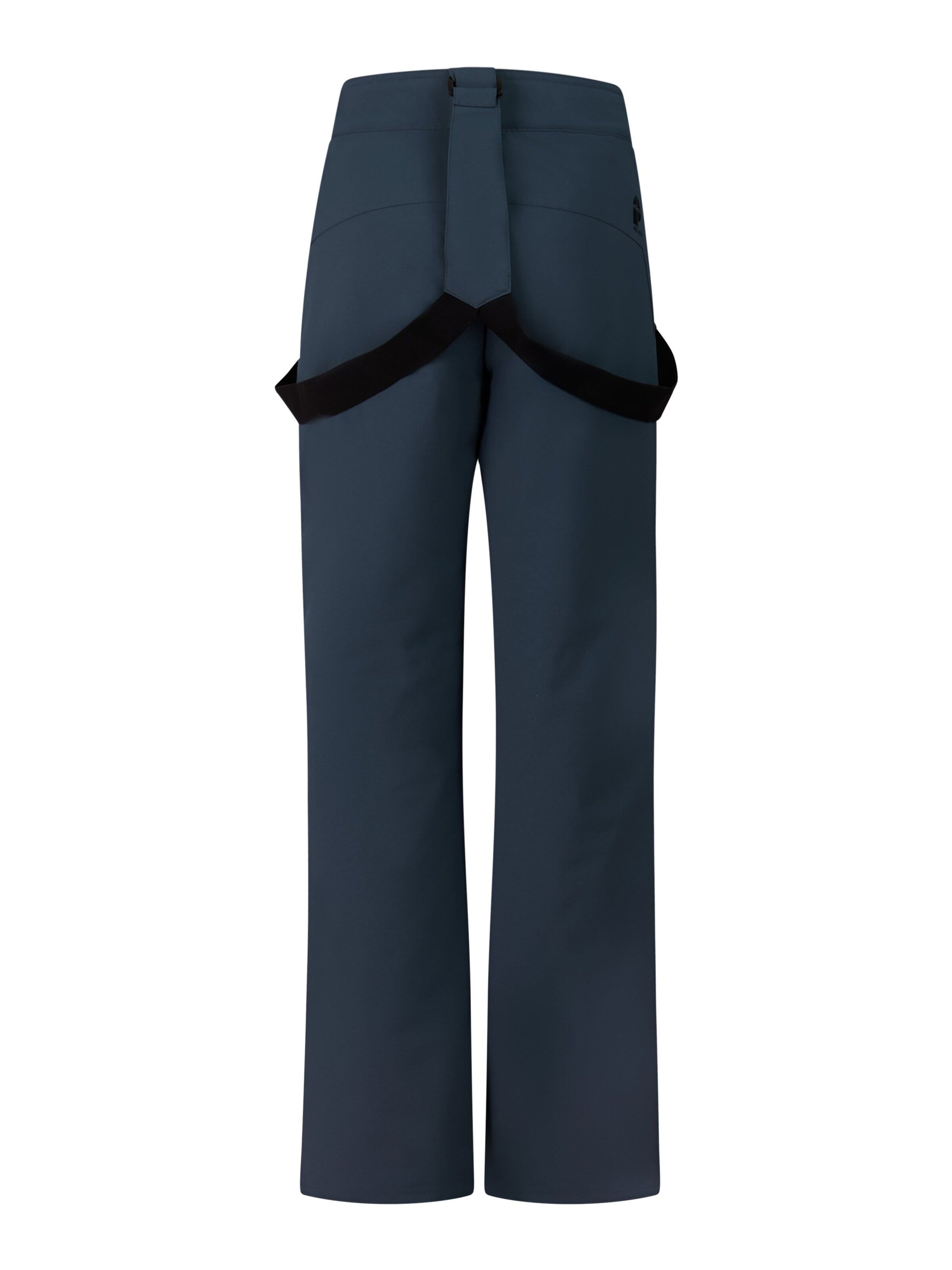 PROTEST Regular Sportbroek 'PRTStitch JR' in Blauw