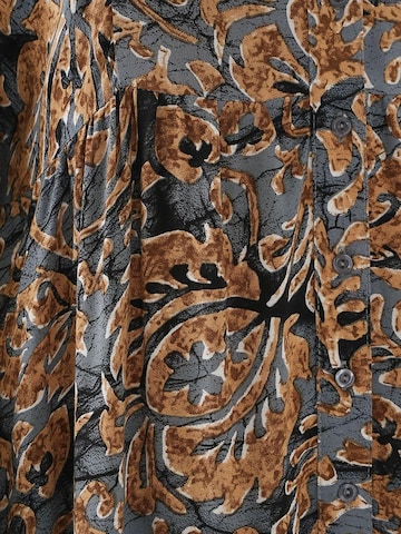 Bigdart Kleid 'Maxi'‌‌‌‌‌‌ in Grau