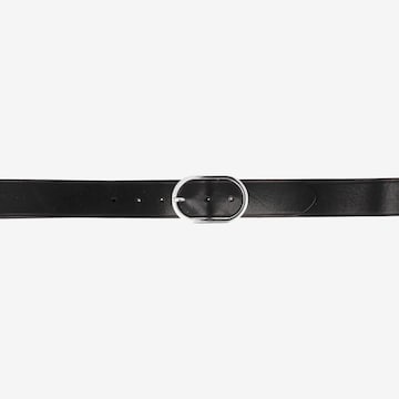 Ceinture b.belt Handmade in Germany en noir