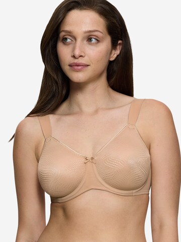 TRIUMPH Minimizer Minimizer 'Essential Minimizer'‌‌‌‌ in Beige: Vorderseite