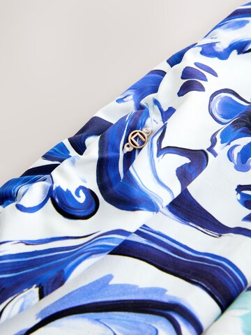 balts Next Bikini apakšdaļa