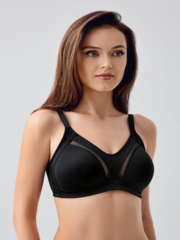C&City Minimizer BH in Zwart