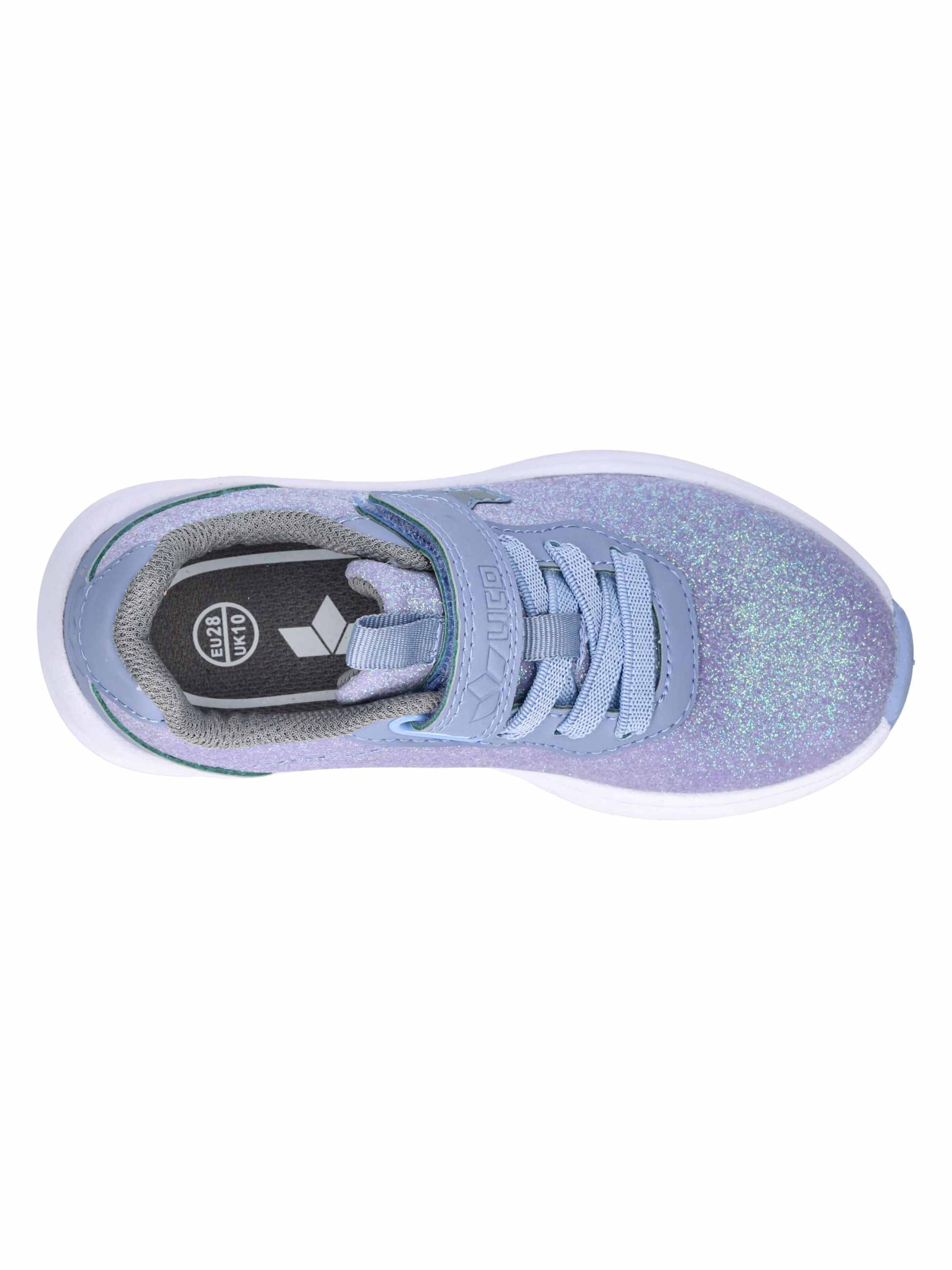 LICO Sneaker 'Marin' in Lila