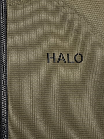 HALO Between-season jacket in Green