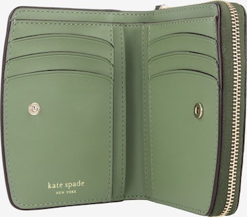 Kate Spade Wallet in Green